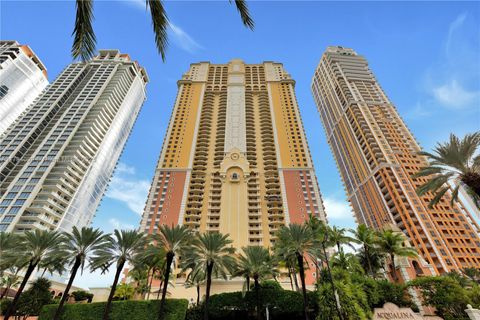 17875 Collins Ave 905 Sunny Isles Beach FL 33160