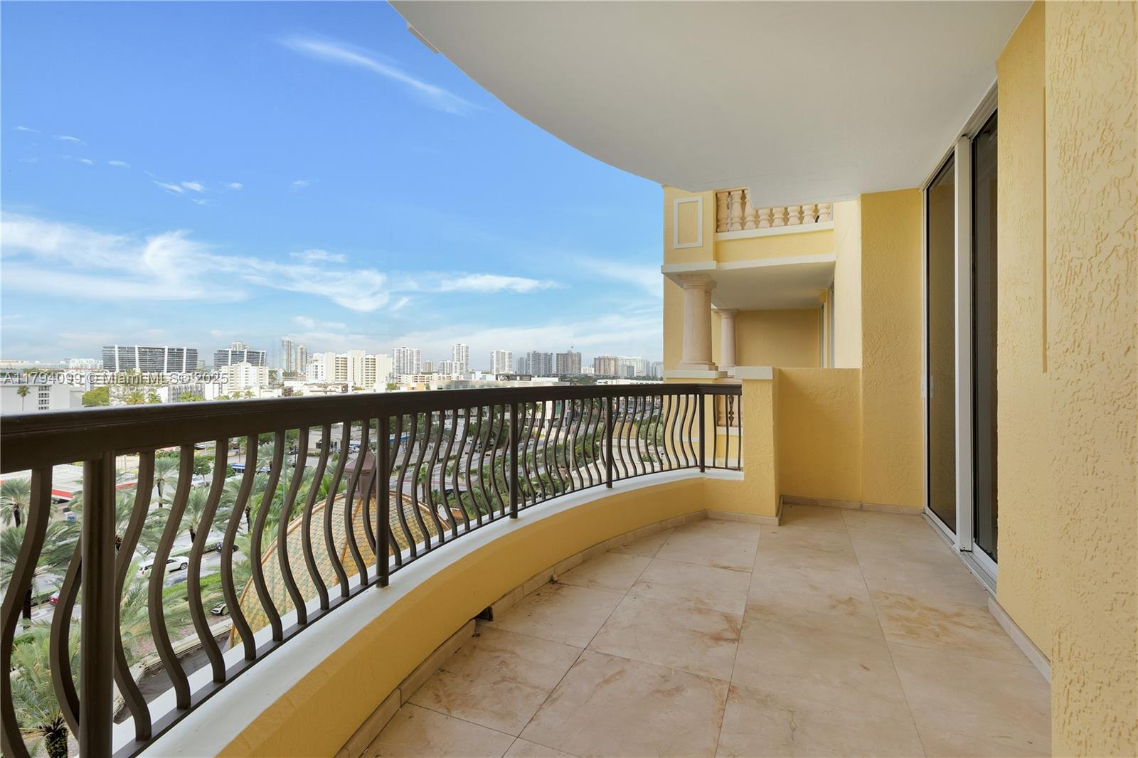 ACQUALINA OCEAN RESIDENCE - Residential