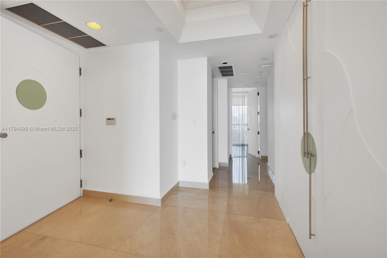 ACQUALINA OCEAN RESIDENCE - Residential