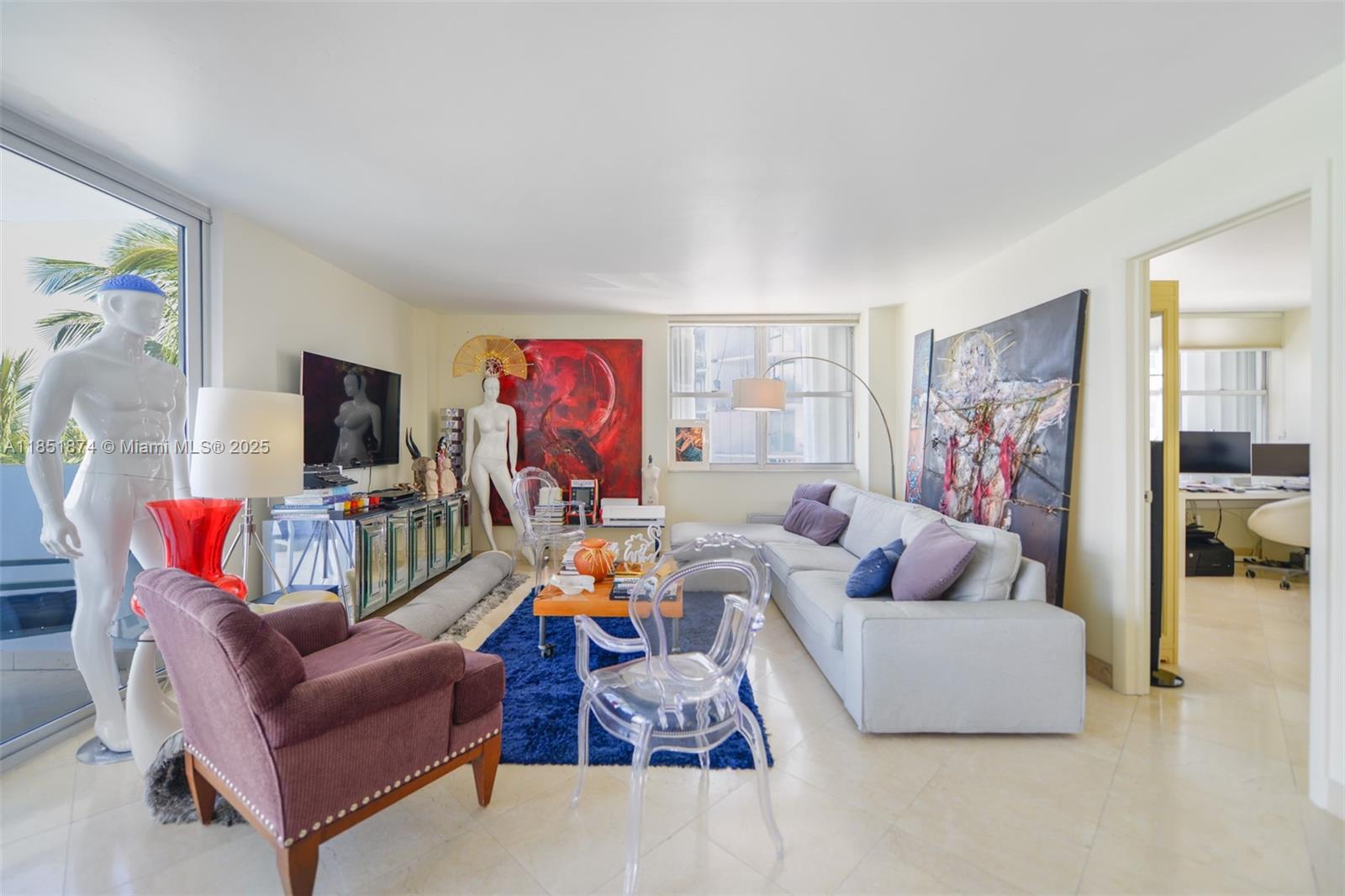 5838 Collins Ave 3A