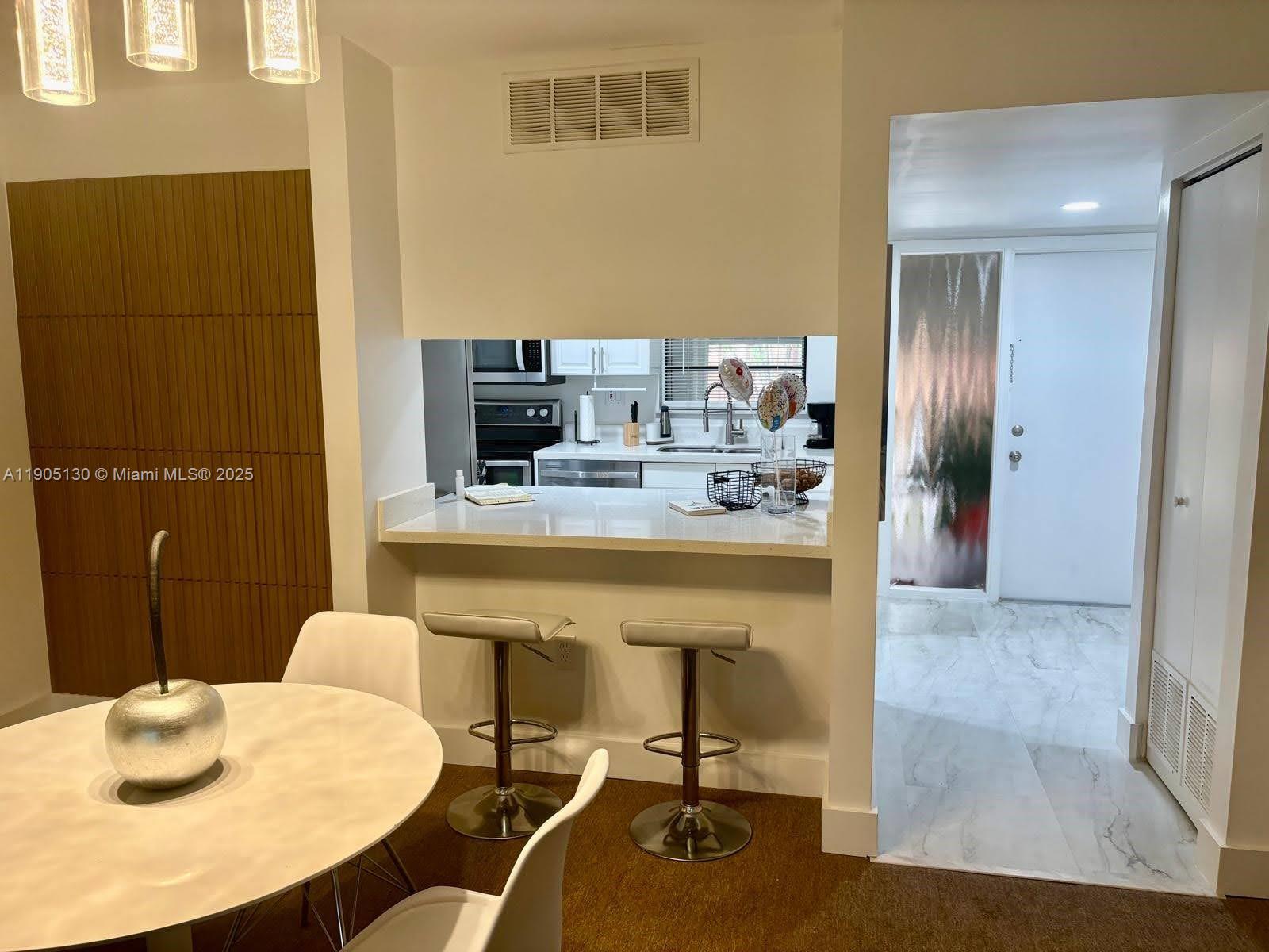 PINES OF SPRINGTREE - Residential Lease