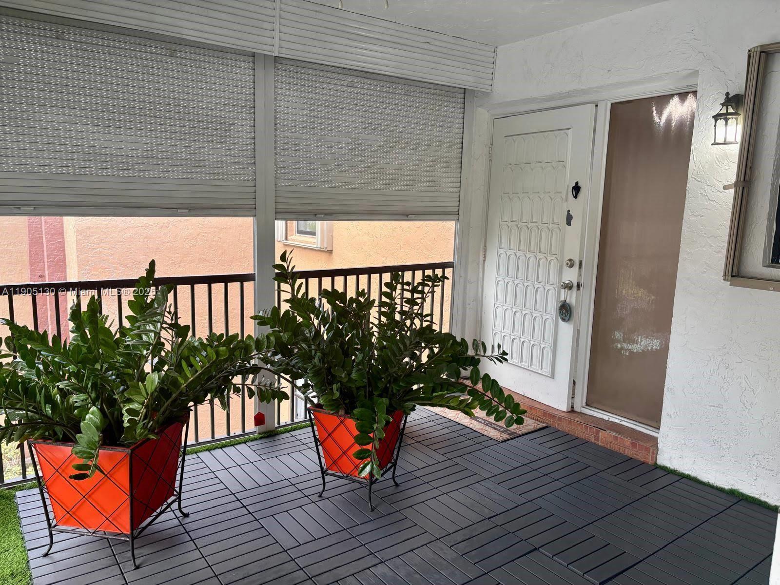 PINES OF SPRINGTREE - Residential Lease