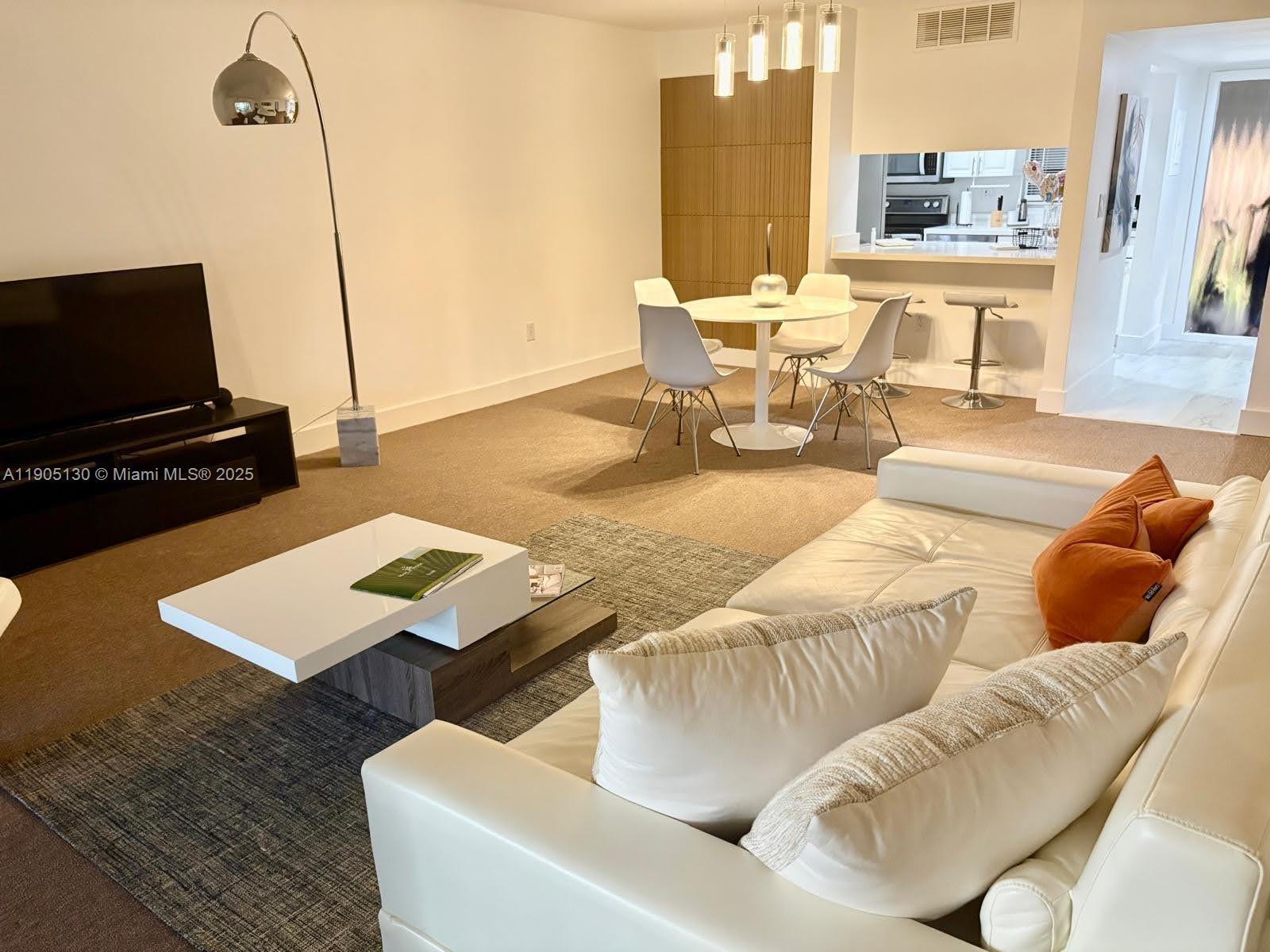 PINES OF SPRINGTREE - Residential Lease