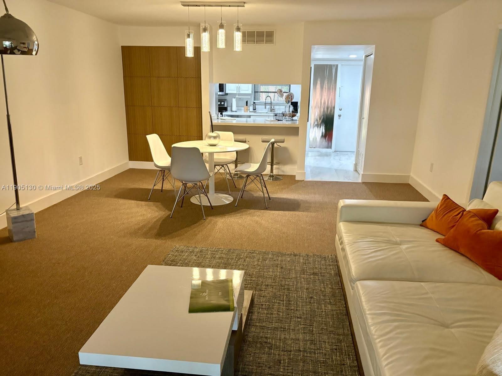 PINES OF SPRINGTREE - Residential Lease