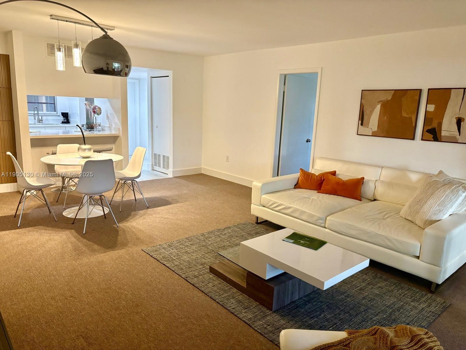 PINES OF SPRINGTREE - Residential Lease