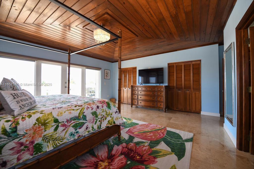 KEY LARGO OCEAN SHORES AD - Residential Lease