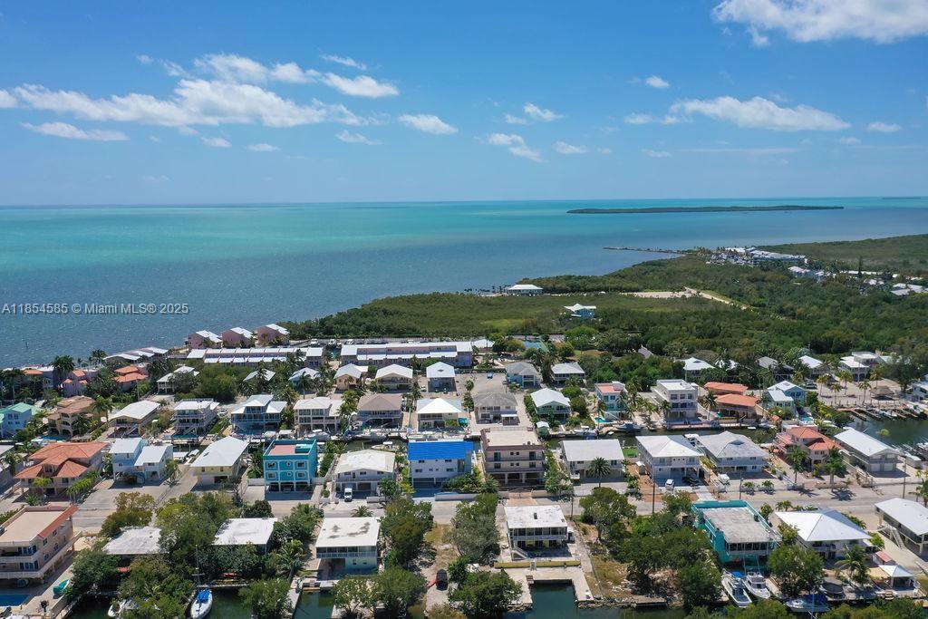 KEY LARGO OCEAN SHORES AD - Residential Lease