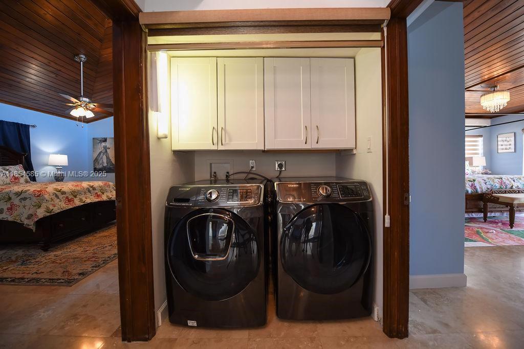 KEY LARGO OCEAN SHORES AD - Residential Lease