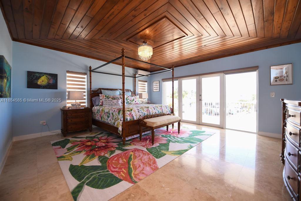 KEY LARGO OCEAN SHORES AD - Residential Lease