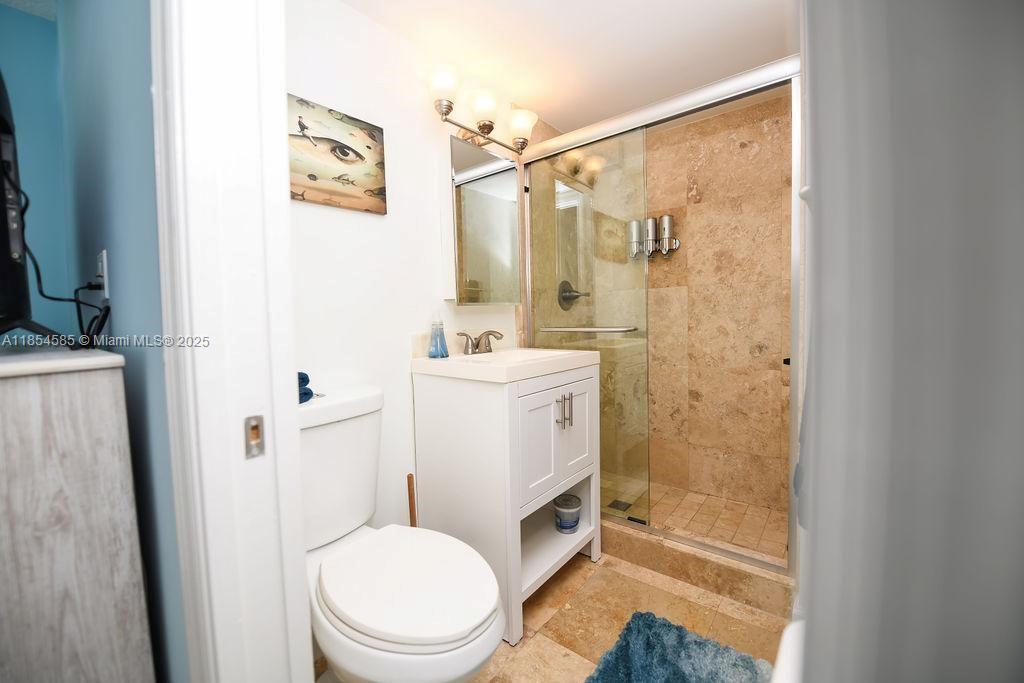 KEY LARGO OCEAN SHORES AD - Residential Lease