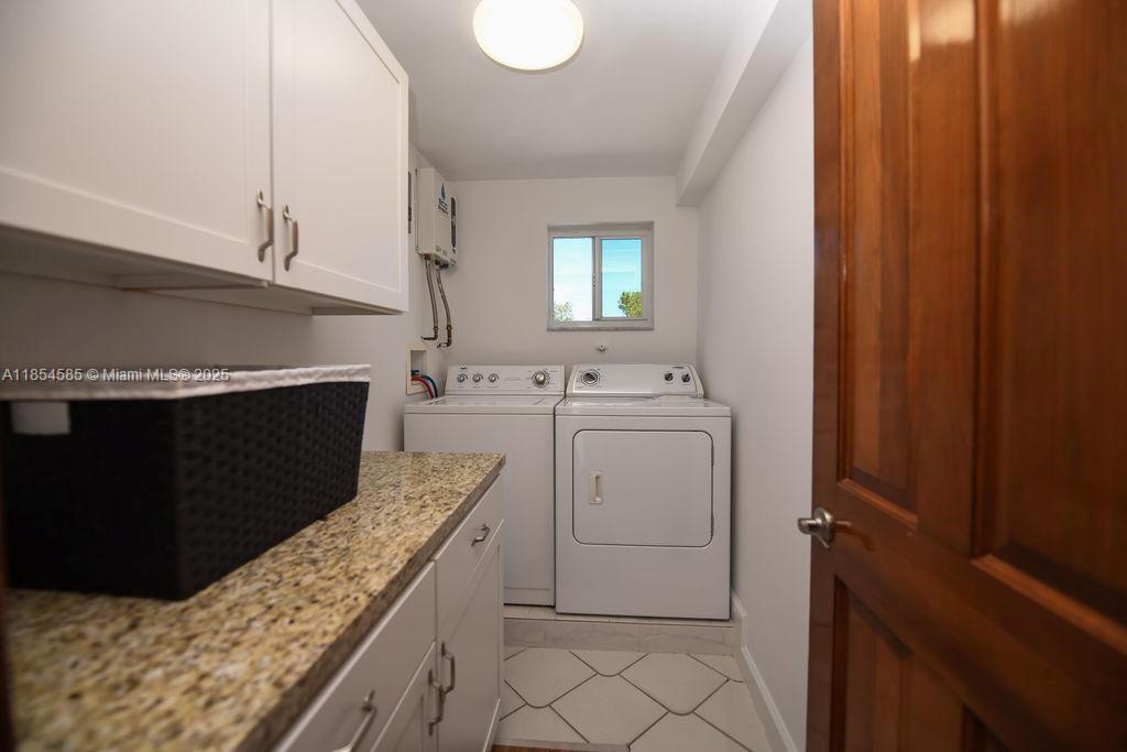 KEY LARGO OCEAN SHORES AD - Residential Lease