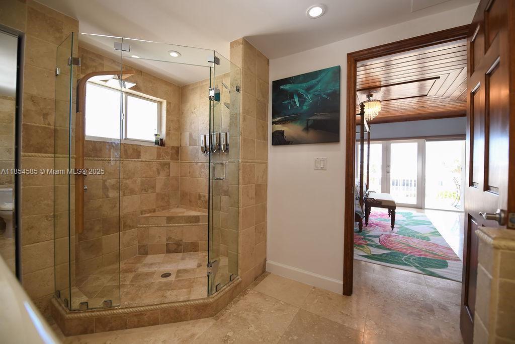 KEY LARGO OCEAN SHORES AD - Residential Lease