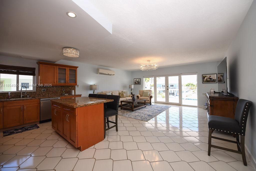 KEY LARGO OCEAN SHORES AD - Residential Lease