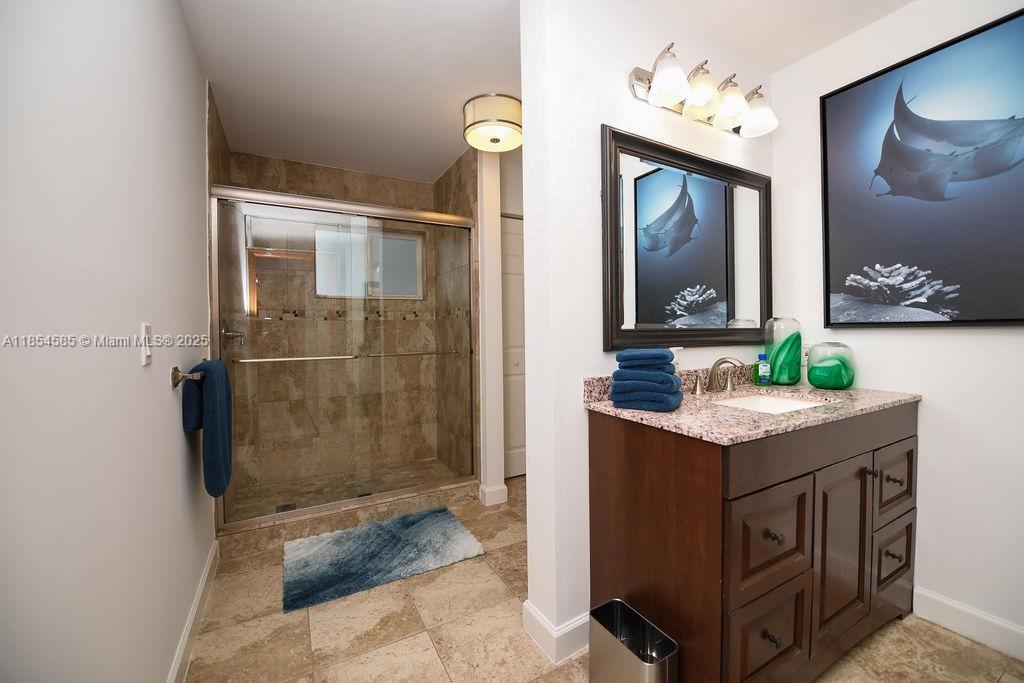 KEY LARGO OCEAN SHORES AD - Residential Lease