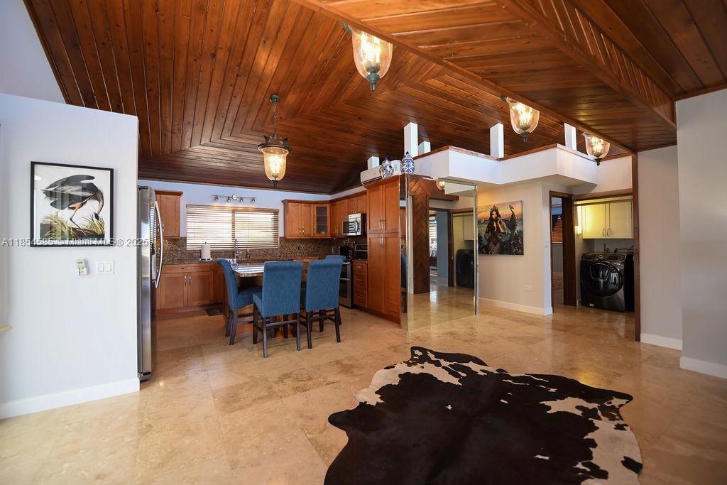 KEY LARGO OCEAN SHORES AD - Residential Lease