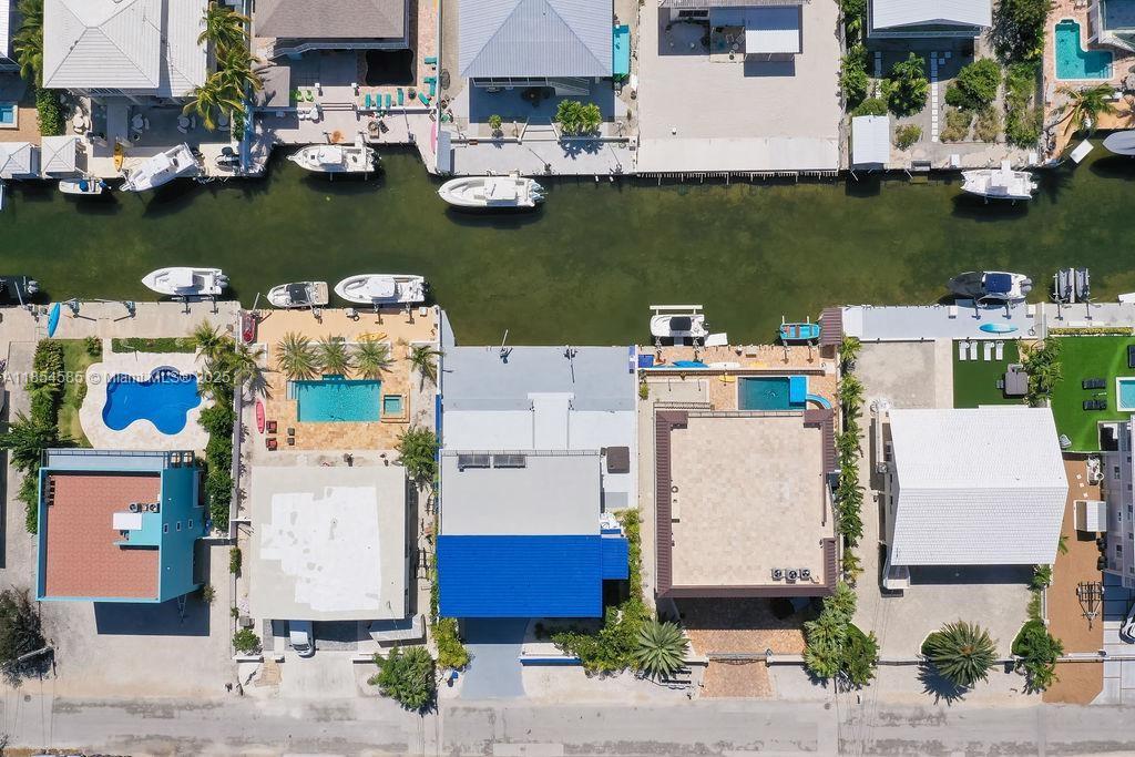 KEY LARGO OCEAN SHORES AD - Residential Lease