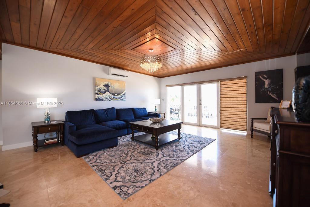 KEY LARGO OCEAN SHORES AD - Residential Lease