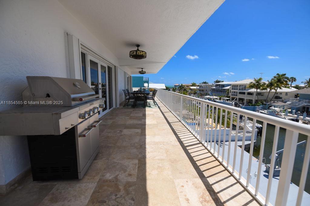 KEY LARGO OCEAN SHORES AD - Residential Lease