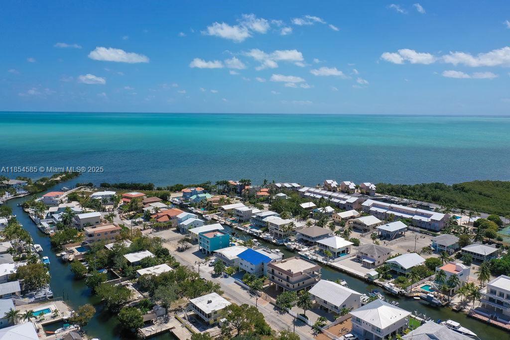 KEY LARGO OCEAN SHORES AD - Residential Lease