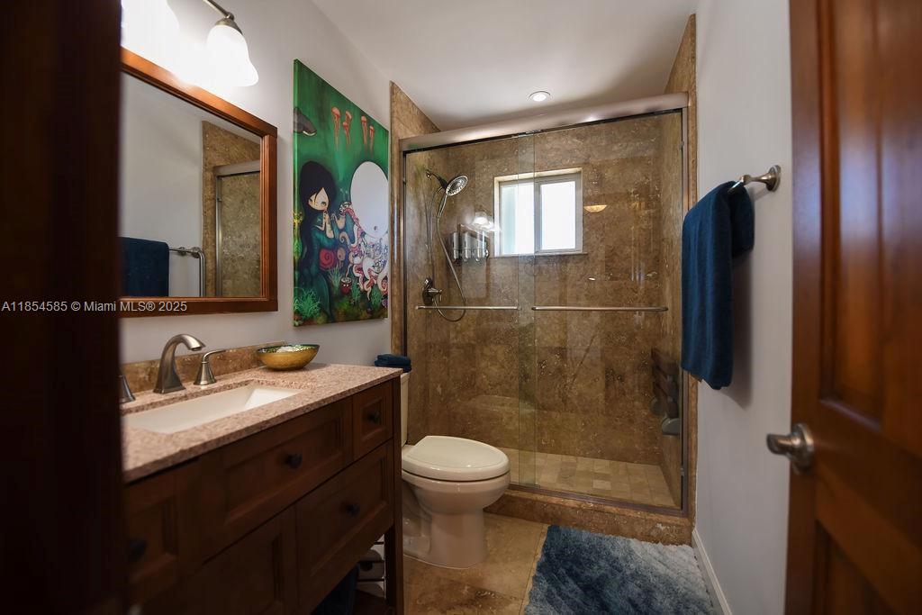 KEY LARGO OCEAN SHORES AD - Residential Lease