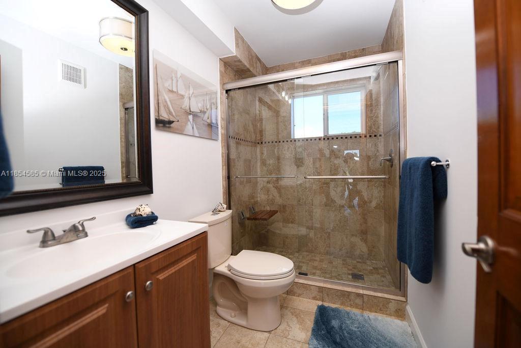 KEY LARGO OCEAN SHORES AD - Residential Lease