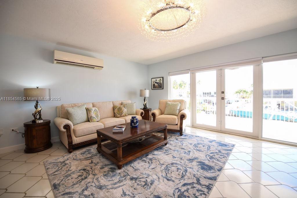 KEY LARGO OCEAN SHORES AD - Residential Lease