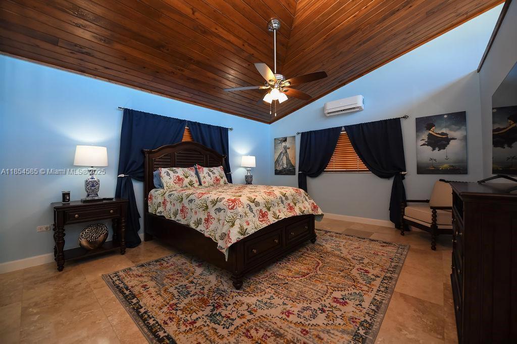 KEY LARGO OCEAN SHORES AD - Residential Lease