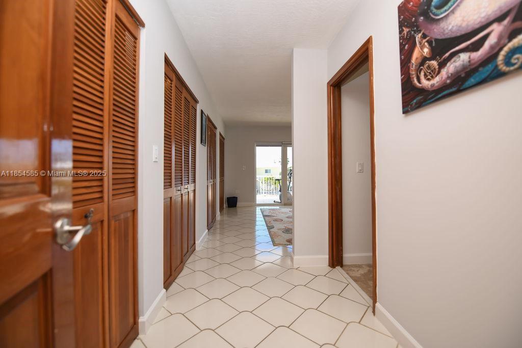 KEY LARGO OCEAN SHORES AD - Residential Lease