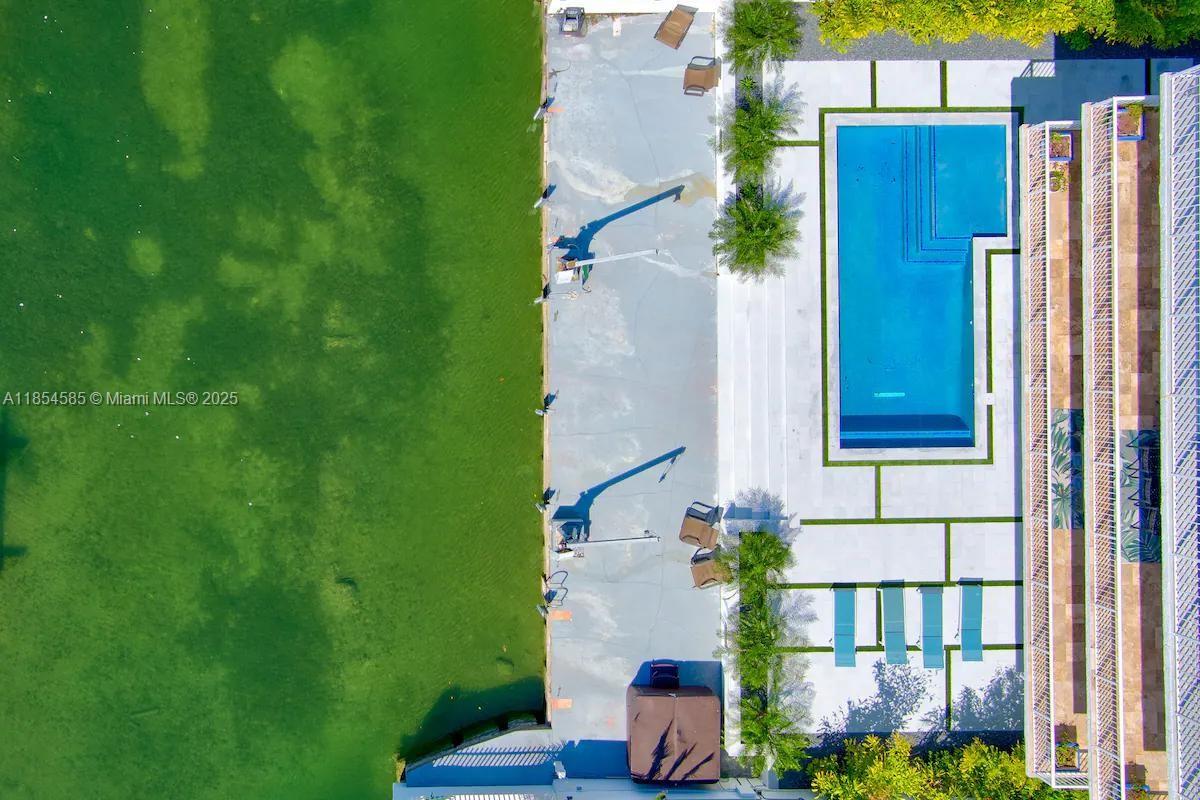 KEY LARGO OCEAN SHORES AD - Residential Lease