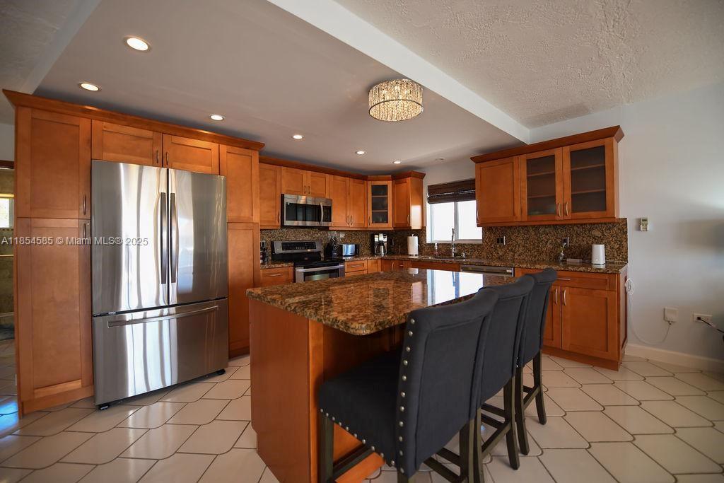 KEY LARGO OCEAN SHORES AD - Residential Lease