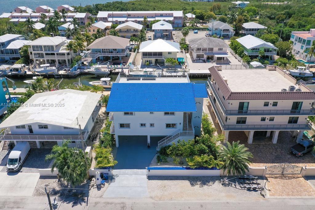 KEY LARGO OCEAN SHORES AD - Residential Lease