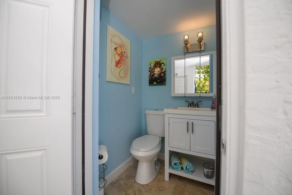 KEY LARGO OCEAN SHORES AD - Residential Lease