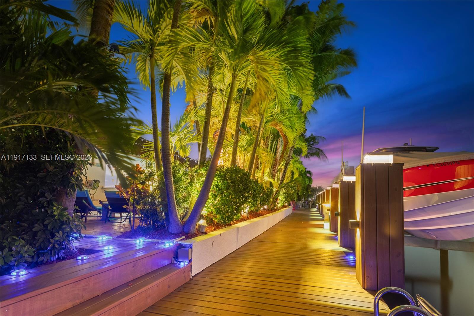 CORAL RIDGE COUNTRY CLUB - Residential