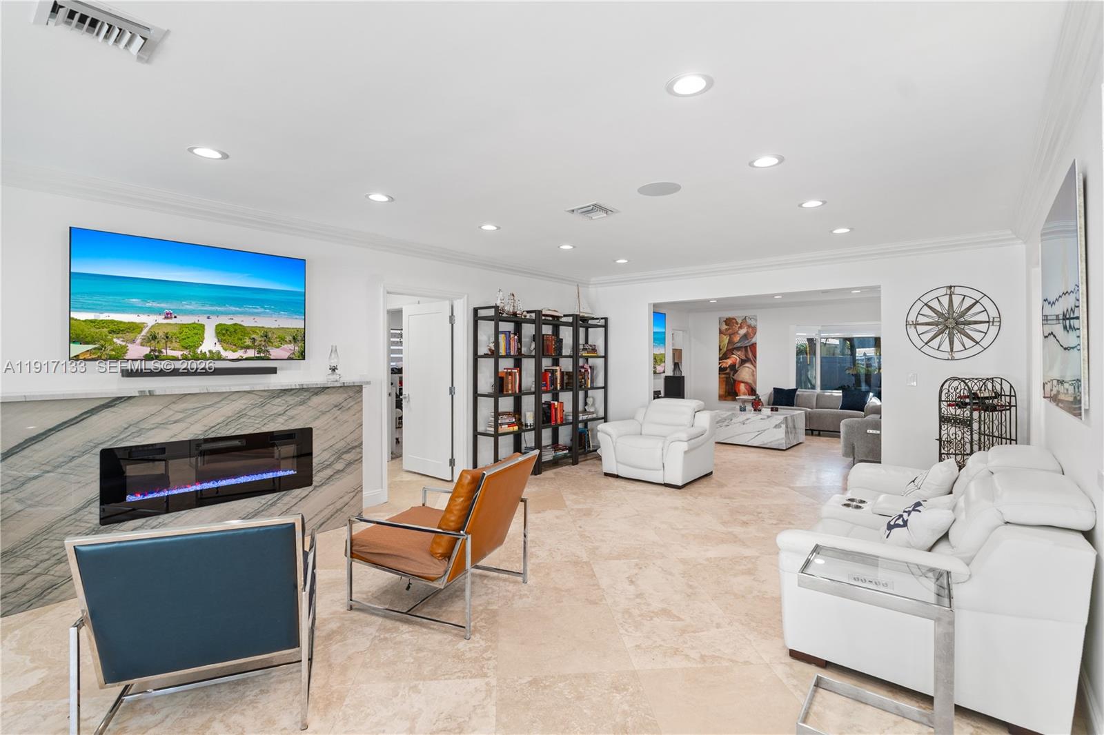 CORAL RIDGE COUNTRY CLUB - Residential