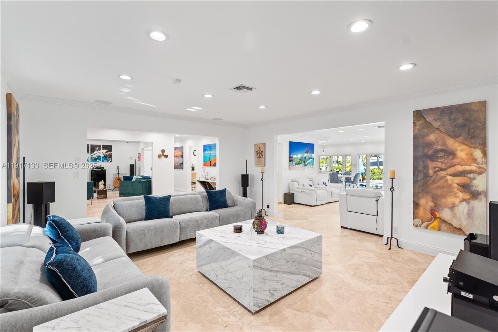 CORAL RIDGE COUNTRY CLUB - Residential