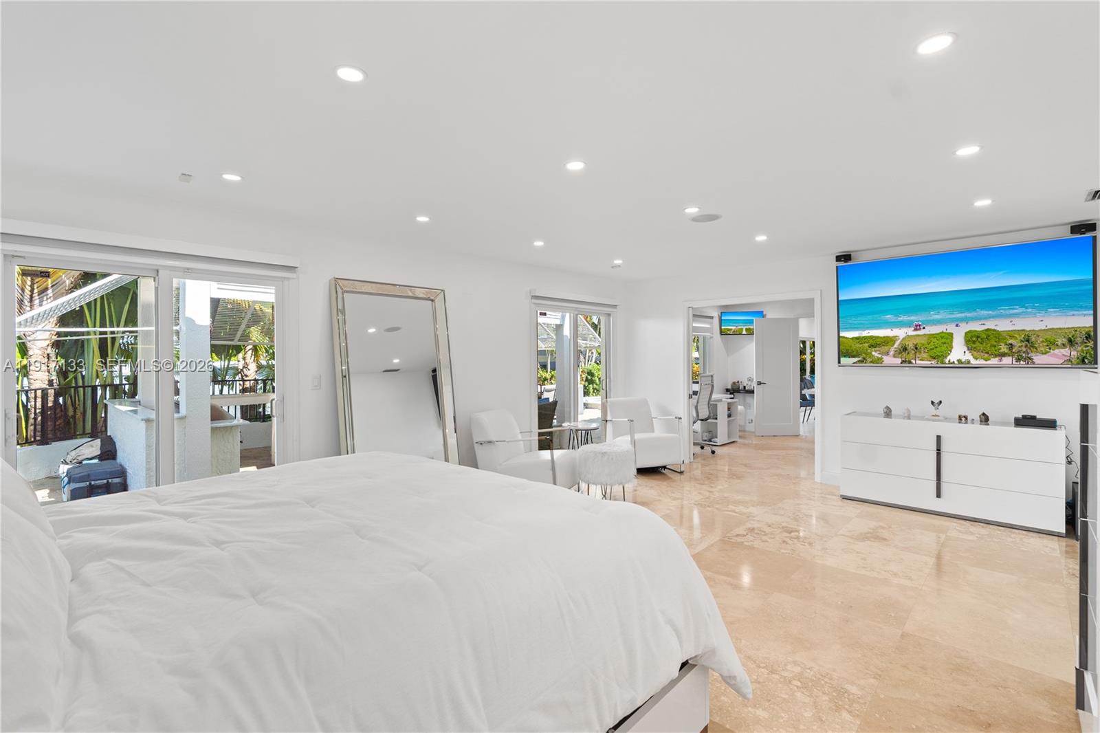 CORAL RIDGE COUNTRY CLUB - Residential