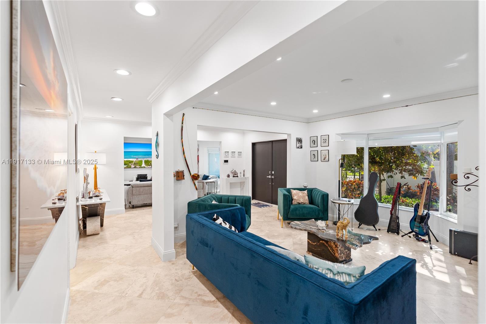 CORAL RIDGE COUNTRY CLUB - Residential