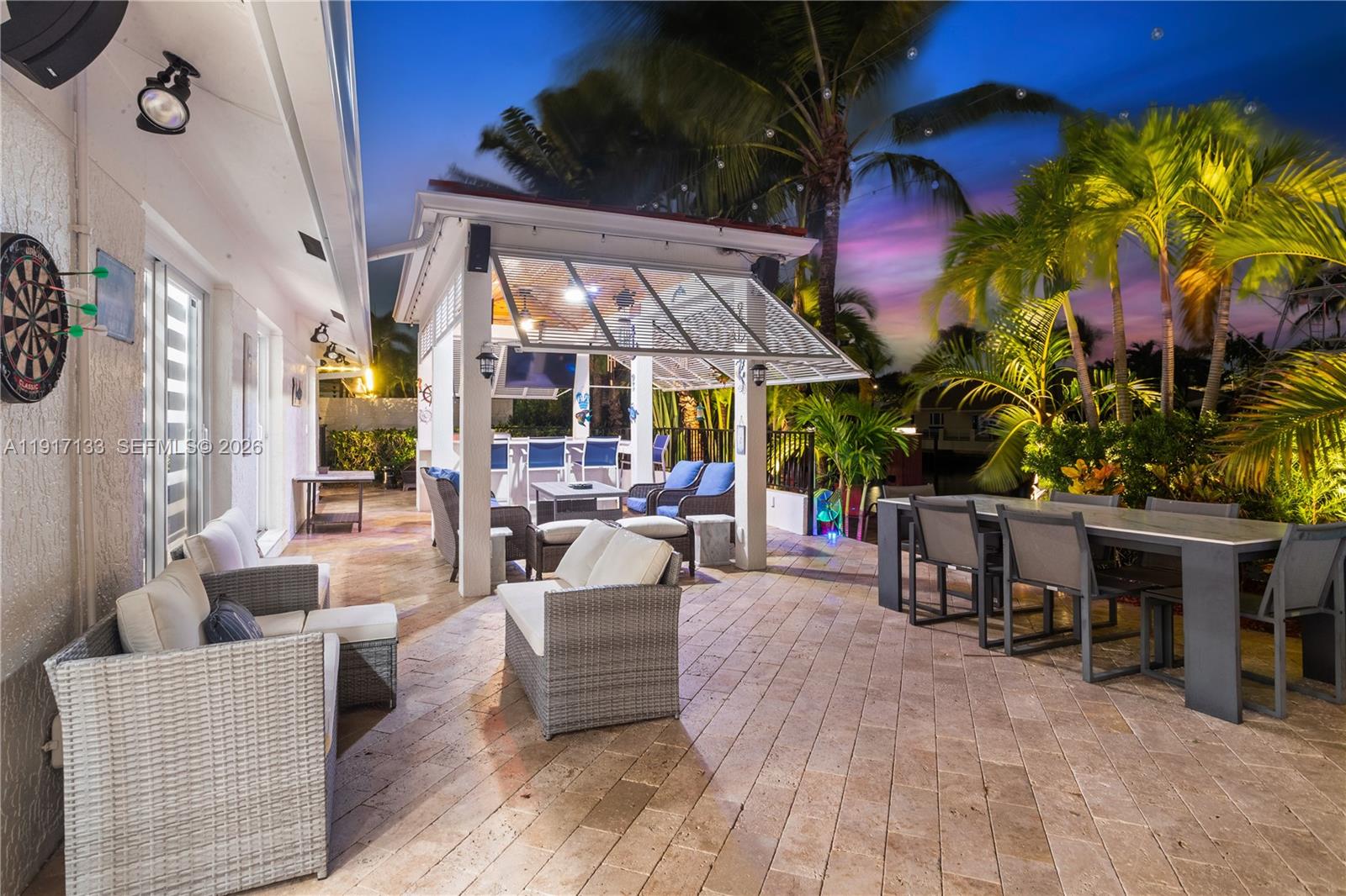 CORAL RIDGE COUNTRY CLUB - Residential