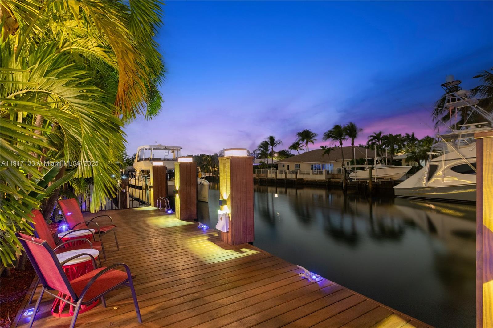 CORAL RIDGE COUNTRY CLUB - Residential