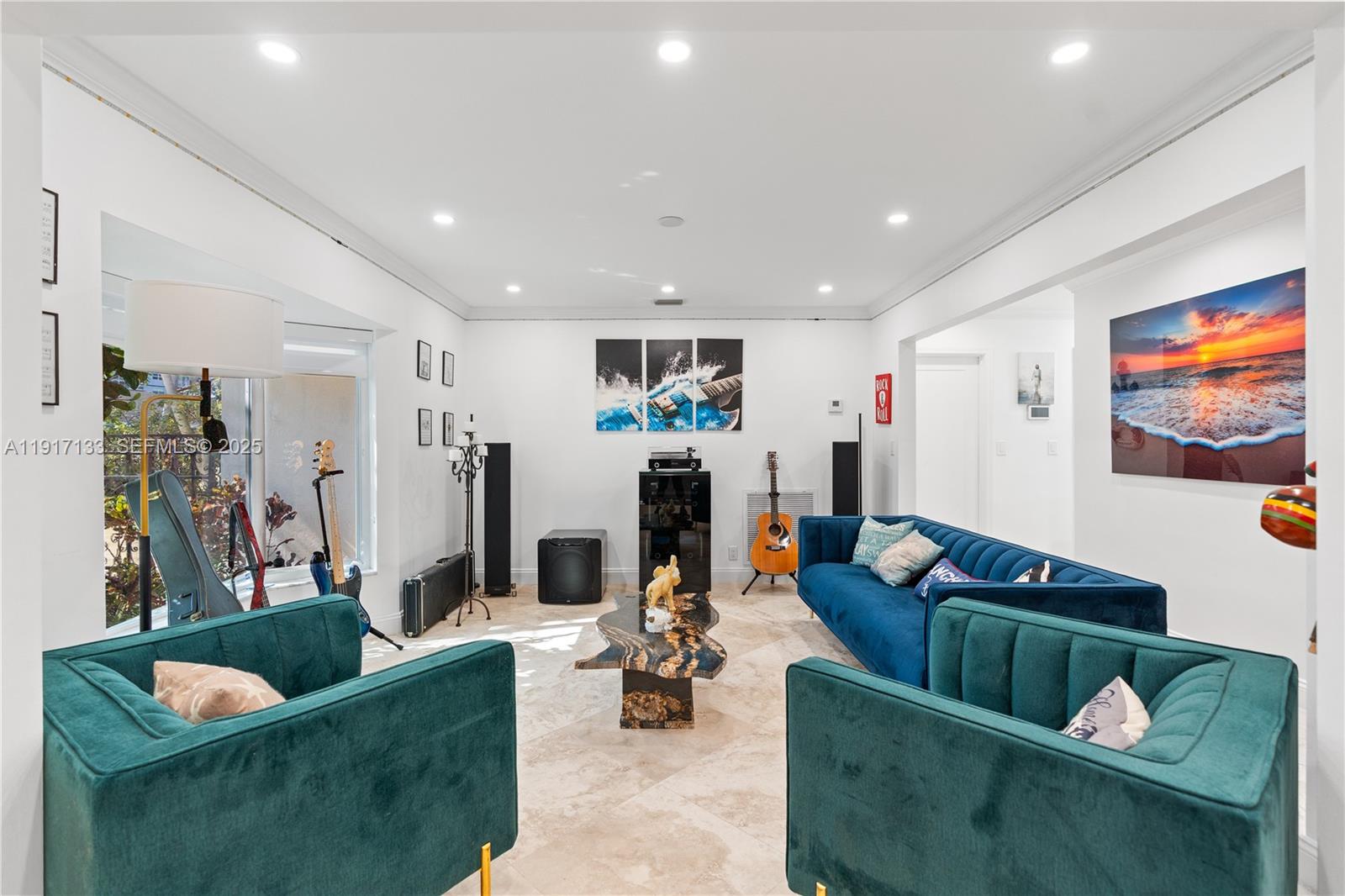 CORAL RIDGE COUNTRY CLUB - Residential