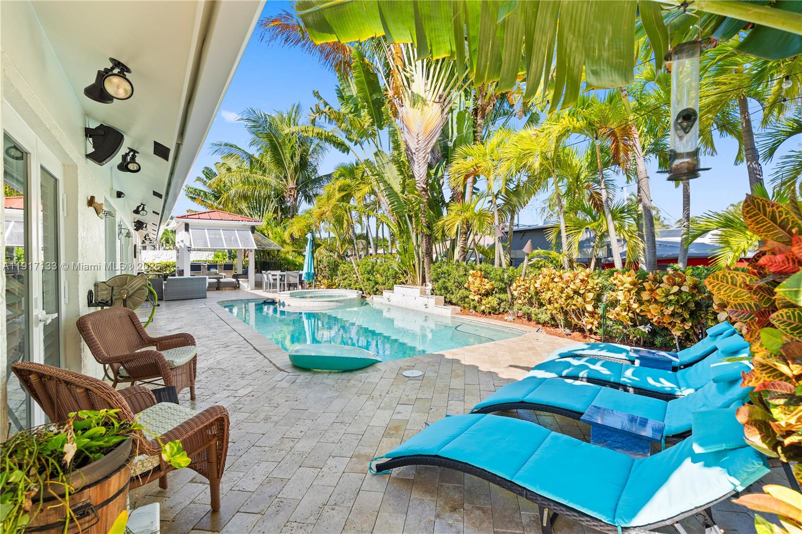 CORAL RIDGE COUNTRY CLUB - Residential