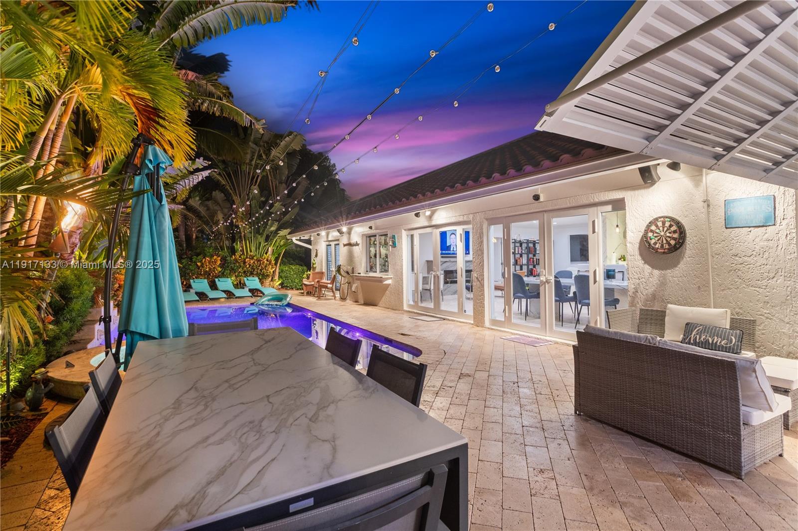 CORAL RIDGE COUNTRY CLUB - Residential