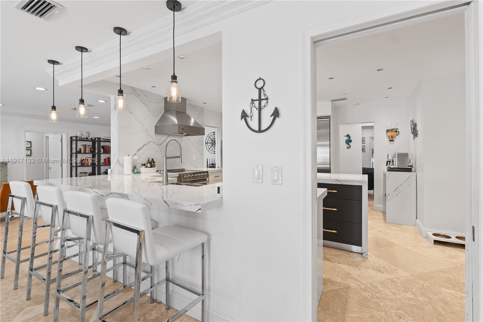 CORAL RIDGE COUNTRY CLUB - Residential