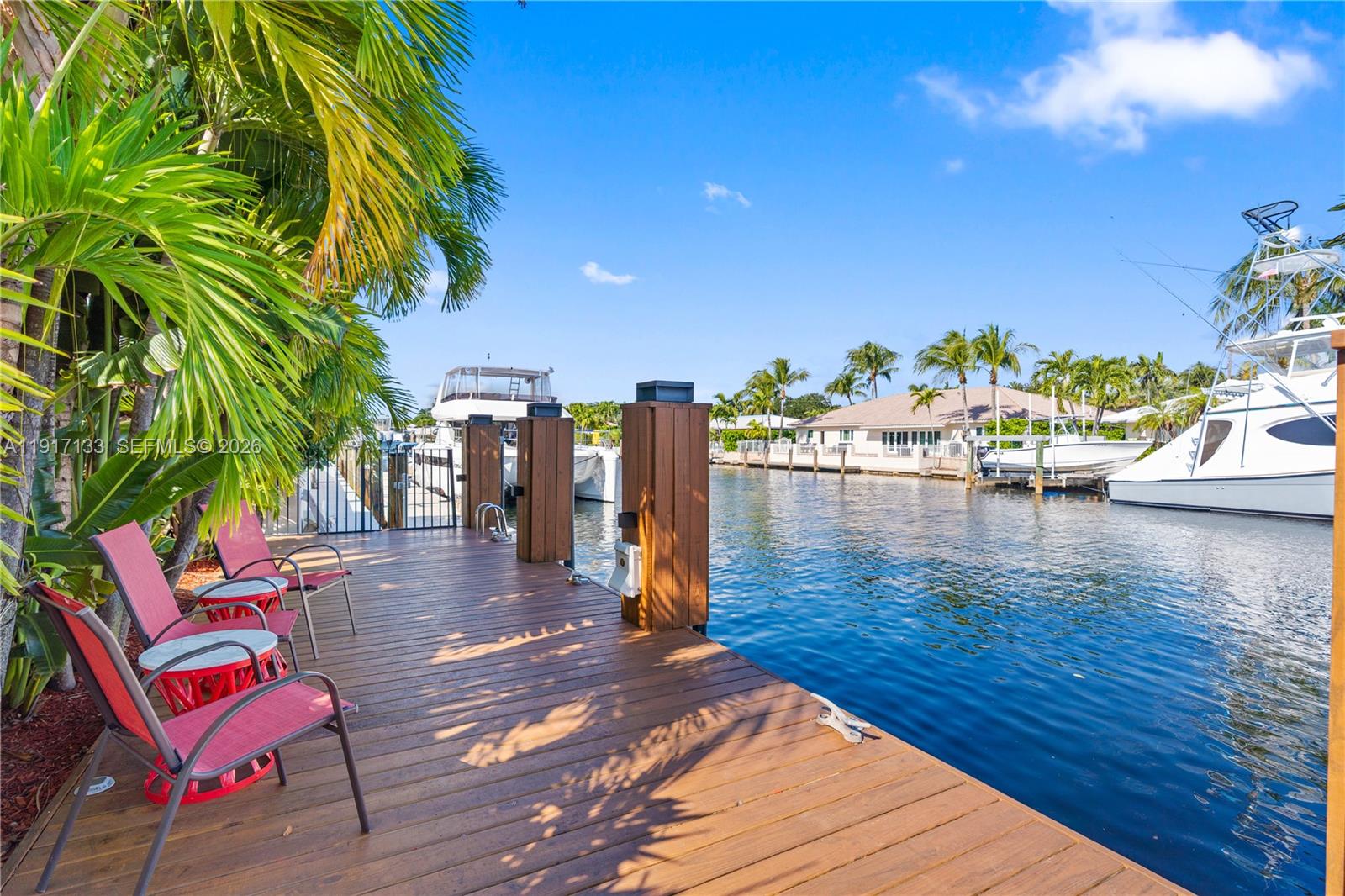 CORAL RIDGE COUNTRY CLUB - Residential