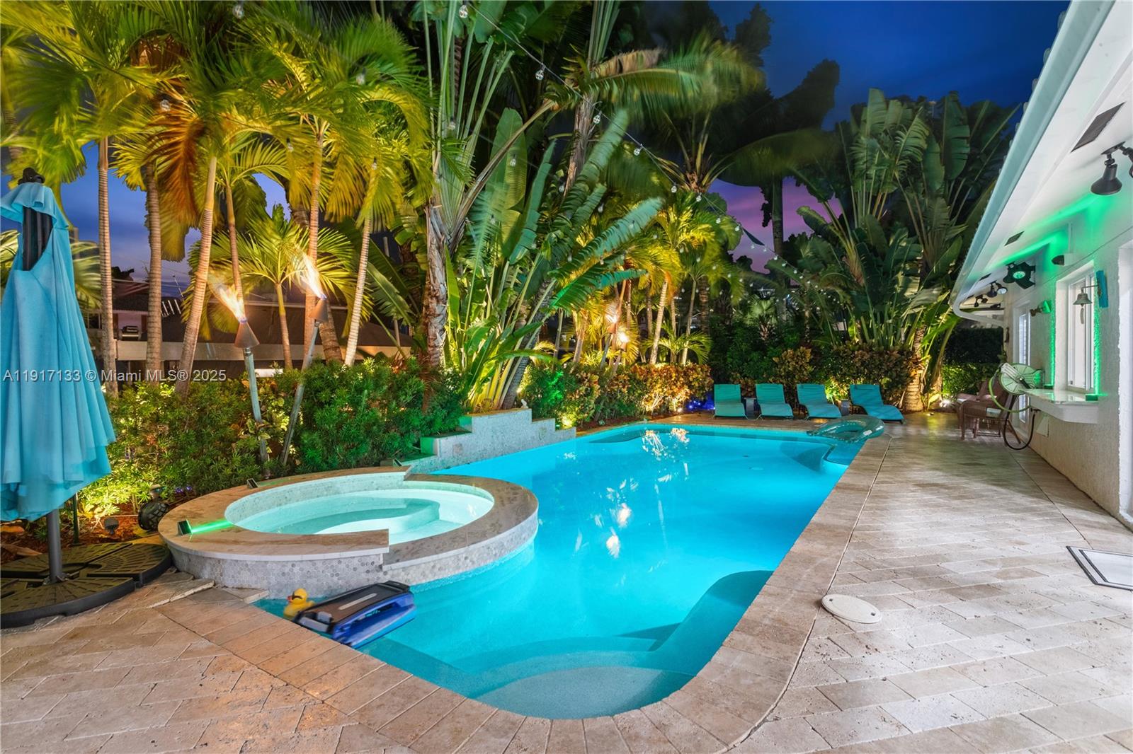 CORAL RIDGE COUNTRY CLUB - Residential