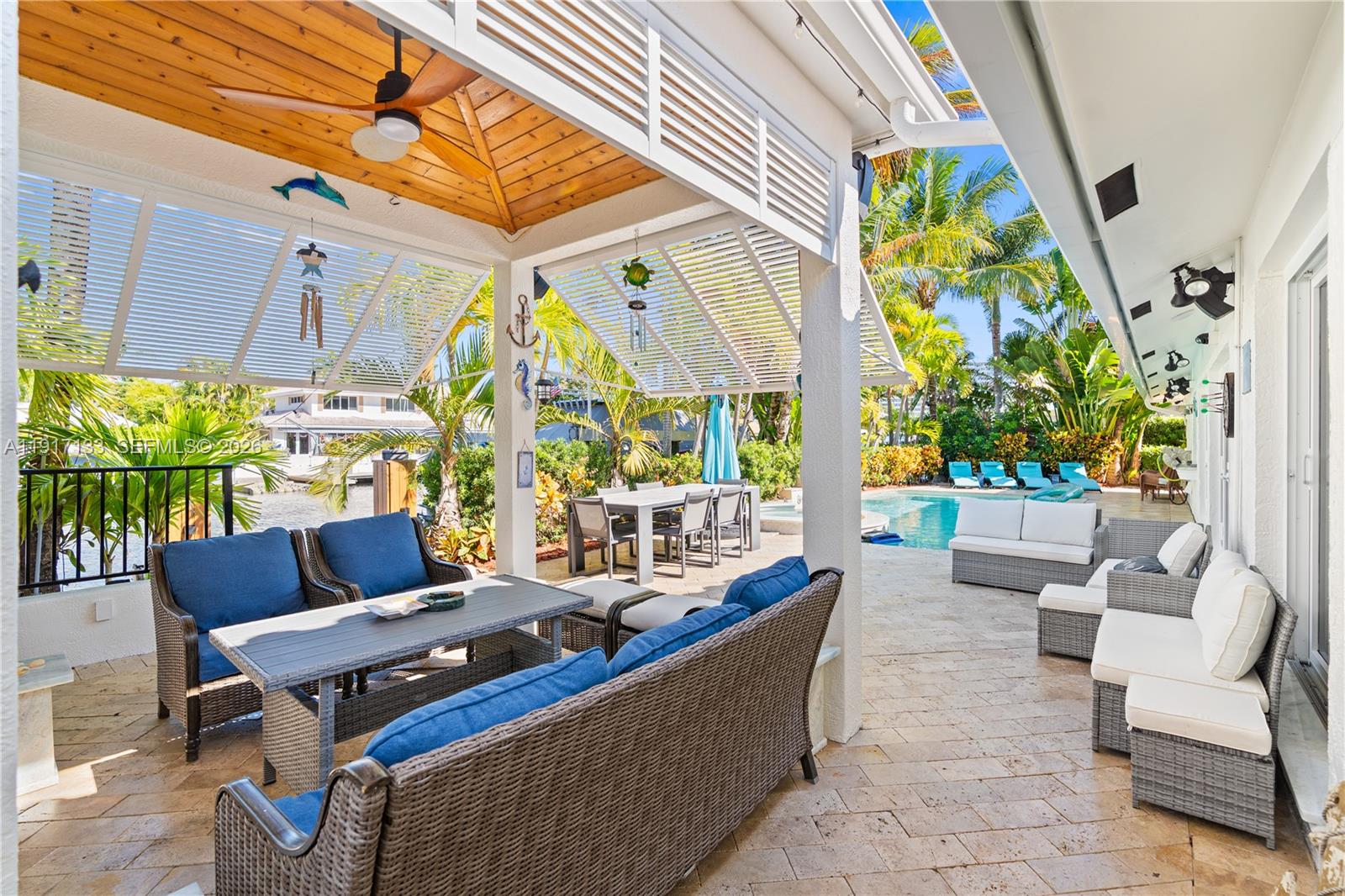 CORAL RIDGE COUNTRY CLUB - Residential