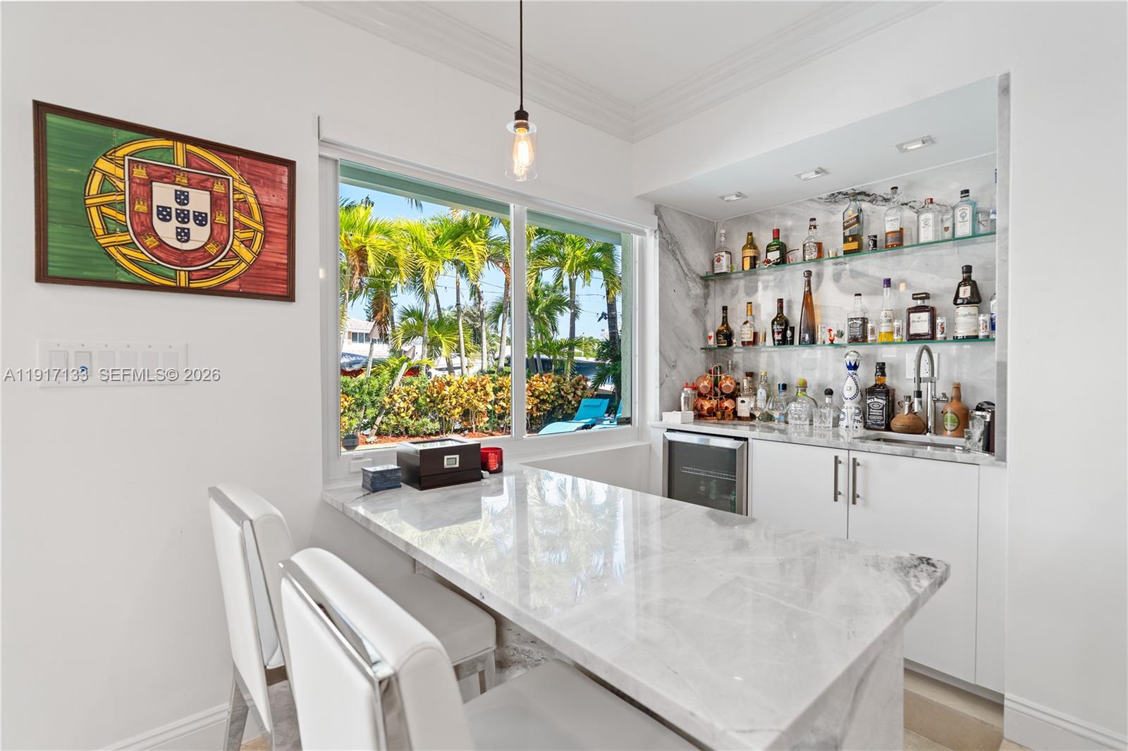 CORAL RIDGE COUNTRY CLUB - Residential