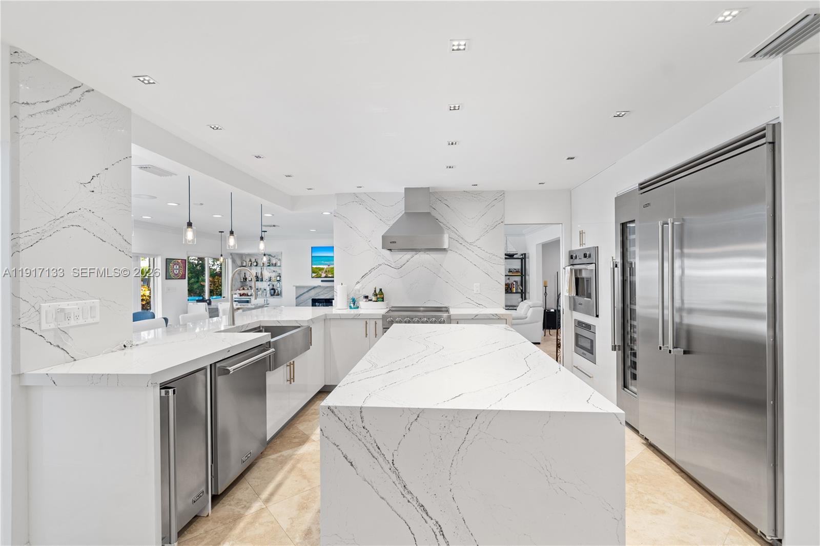 CORAL RIDGE COUNTRY CLUB - Residential