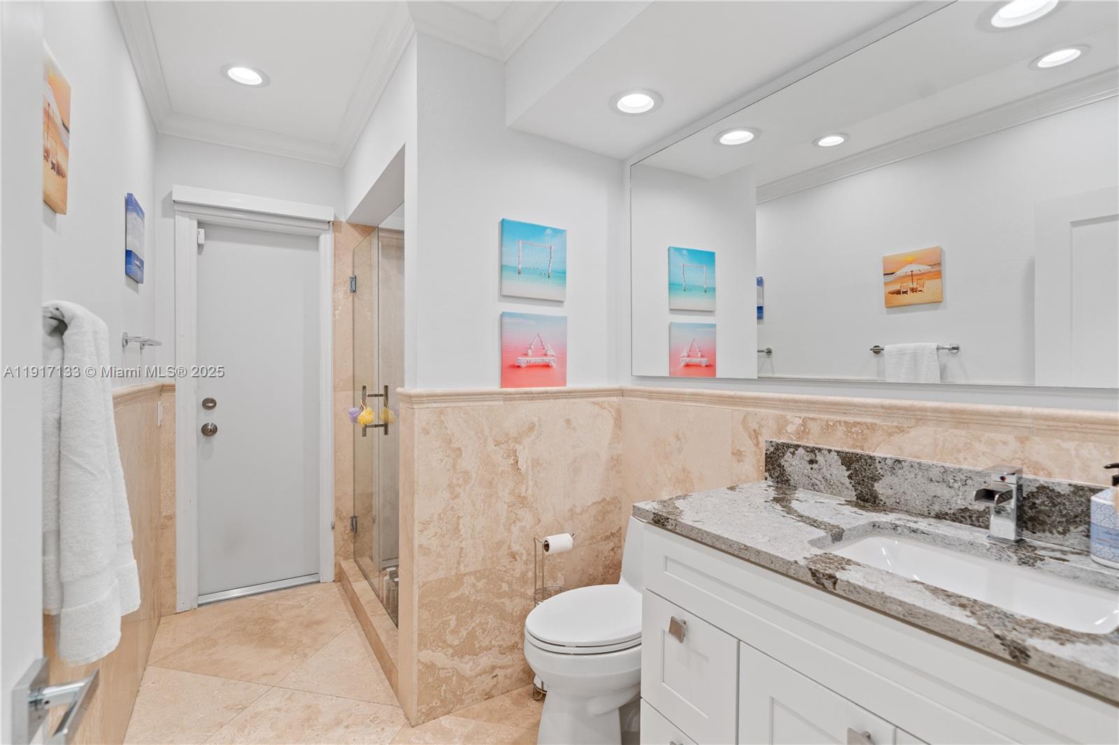 CORAL RIDGE COUNTRY CLUB - Residential