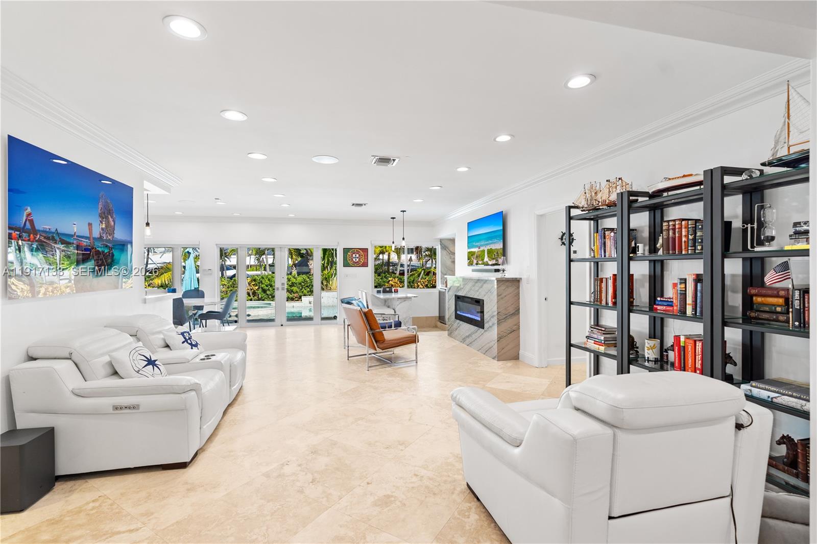 CORAL RIDGE COUNTRY CLUB - Residential